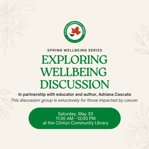 Spring Wellbeing Ser Spring Wellbeing Ser